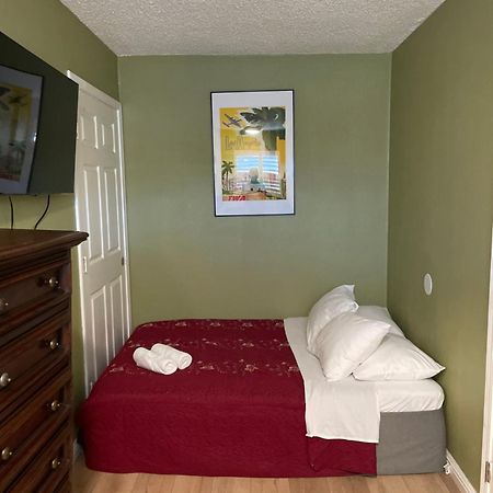 Private Room In Los Angeles With Ac, Strong Wifi, Smart Tv, Work Desk Near Sofi Stadium מראה חיצוני תמונה
