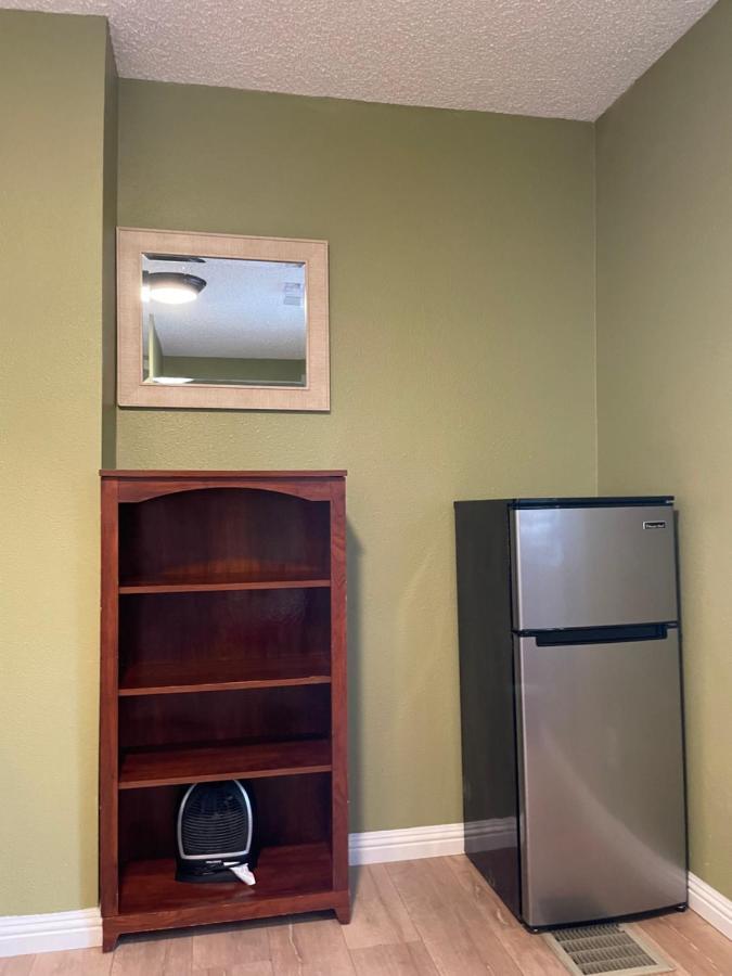 Private Room In Los Angeles With Ac, Strong Wifi, Smart Tv, Work Desk Near Sofi Stadium מראה חיצוני תמונה