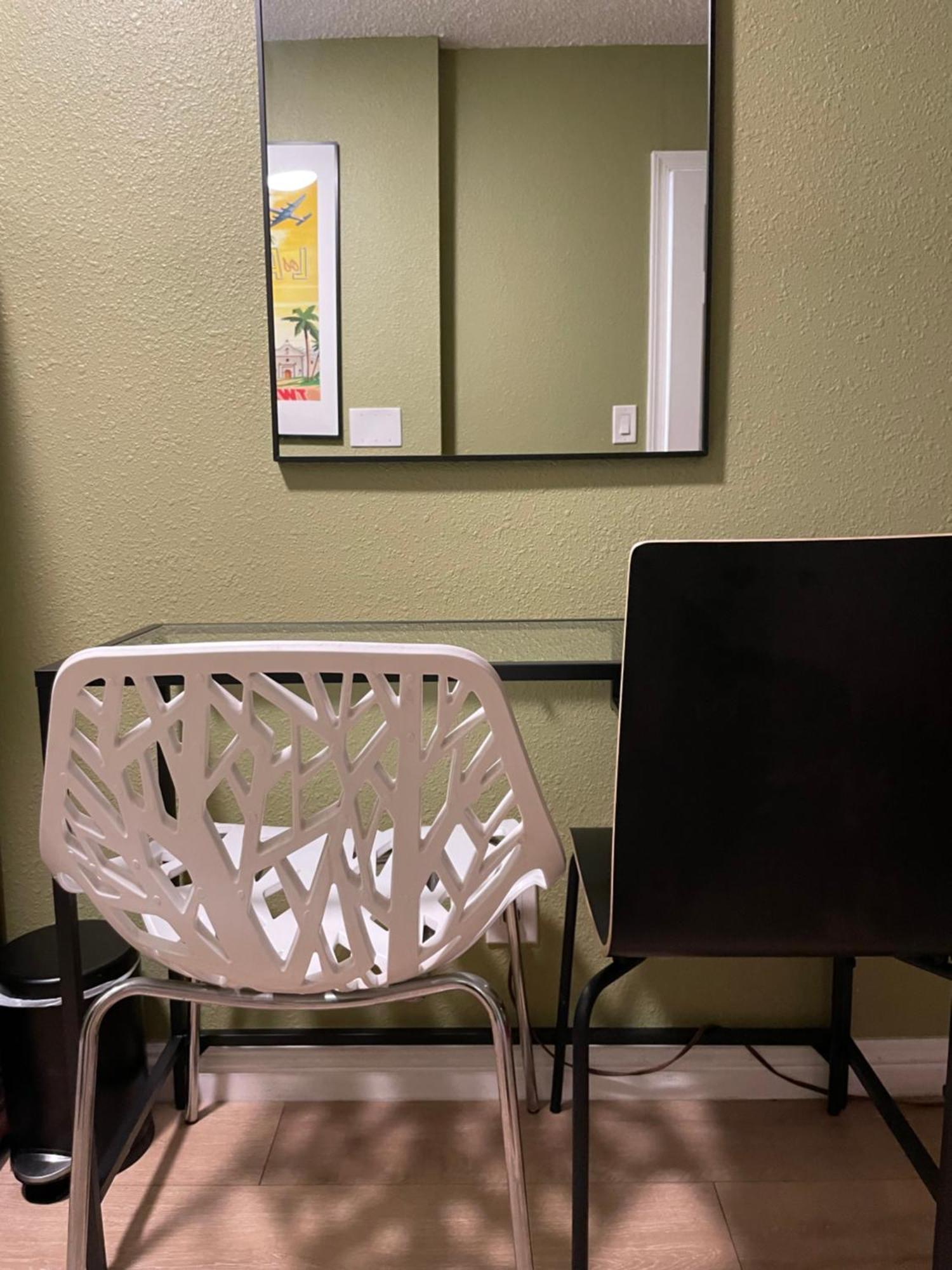 Private Room In Los Angeles With Ac, Strong Wifi, Smart Tv, Work Desk Near Sofi Stadium מראה חיצוני תמונה