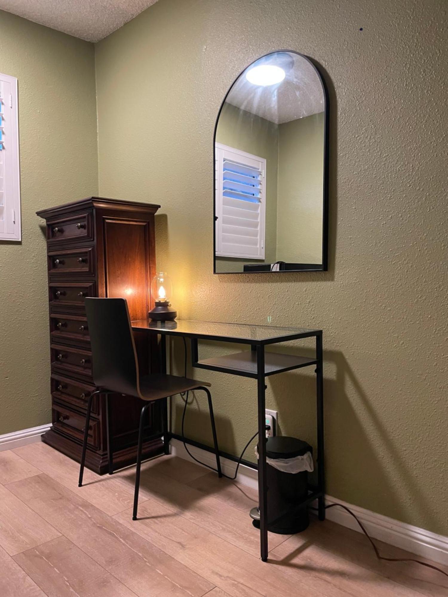 Private Room In Los Angeles With Ac, Strong Wifi, Smart Tv, Work Desk Near Sofi Stadium מראה חיצוני תמונה
