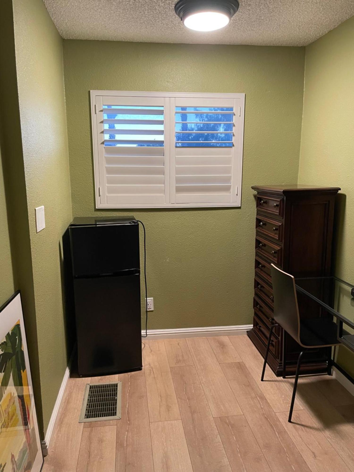 Private Room In Los Angeles With Ac, Strong Wifi, Smart Tv, Work Desk Near Sofi Stadium מראה חיצוני תמונה