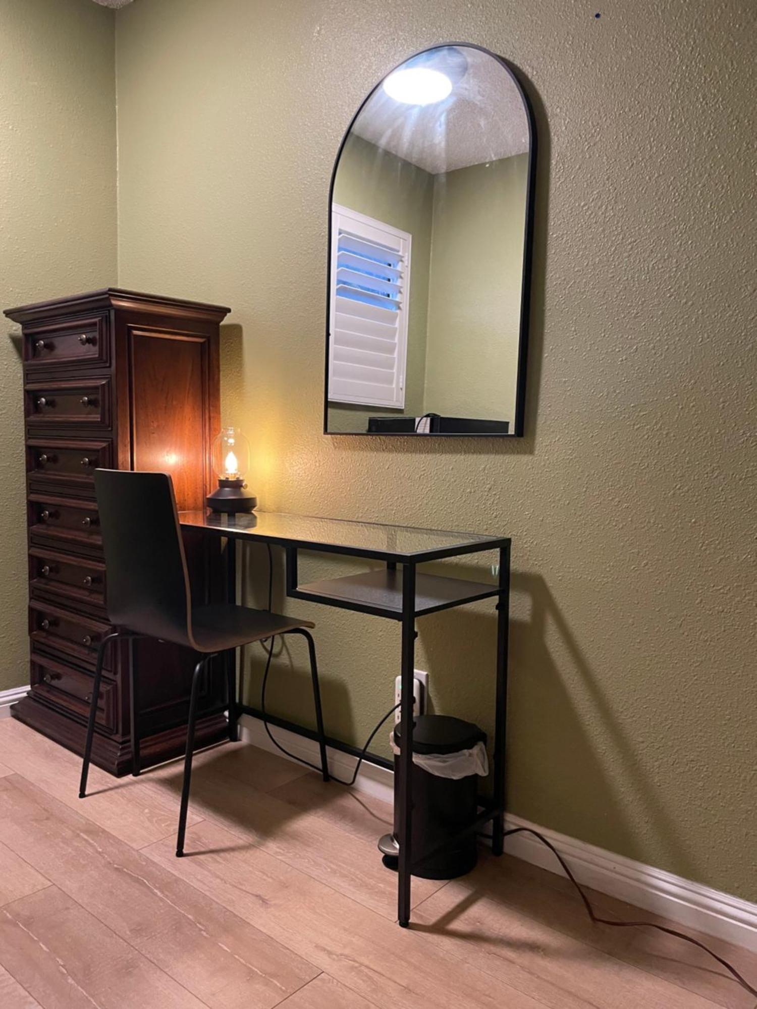 Private Room In Los Angeles With Ac, Strong Wifi, Smart Tv, Work Desk Near Sofi Stadium מראה חיצוני תמונה
