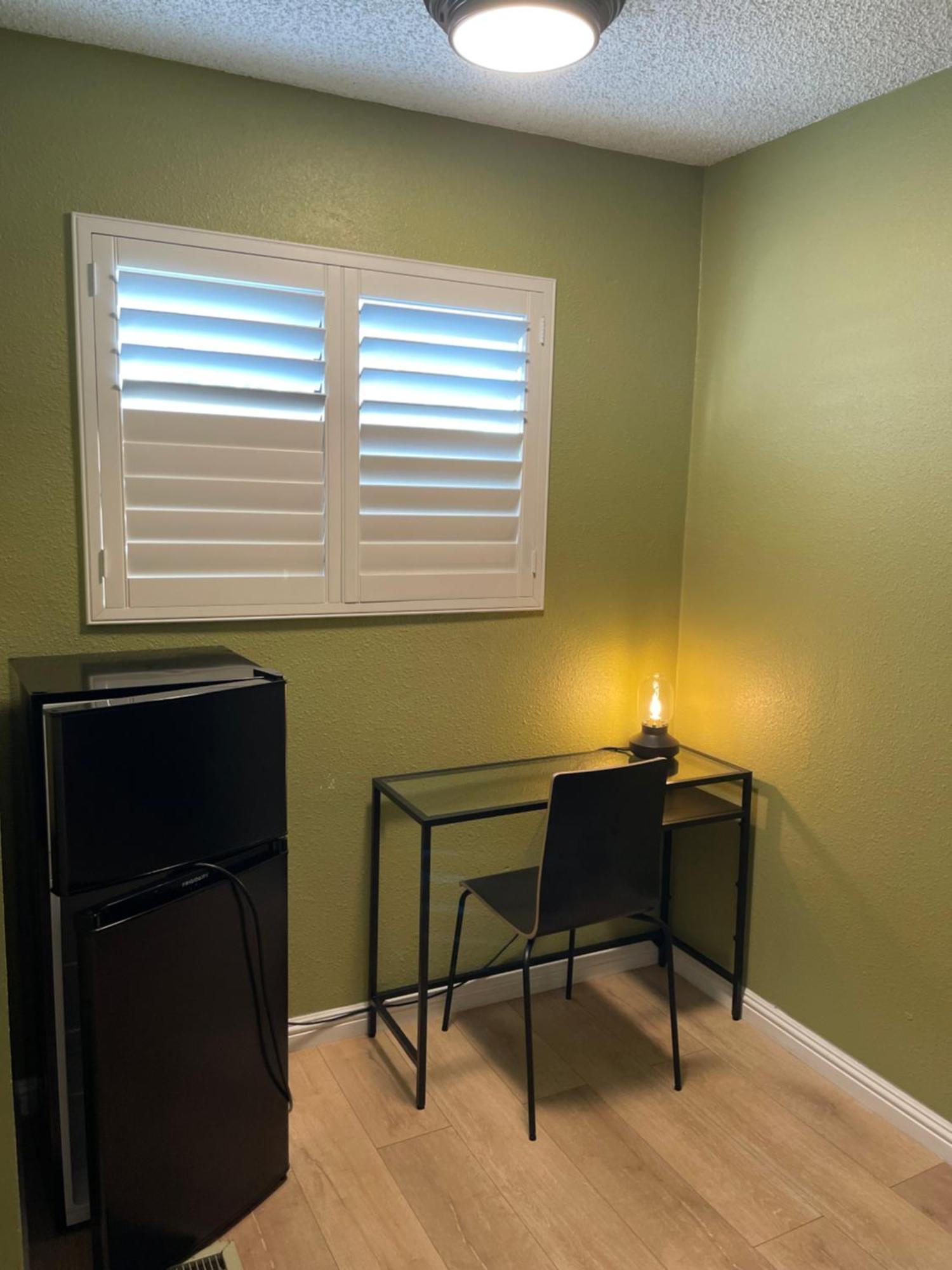 Private Room In Los Angeles With Ac, Strong Wifi, Smart Tv, Work Desk Near Sofi Stadium מראה חיצוני תמונה