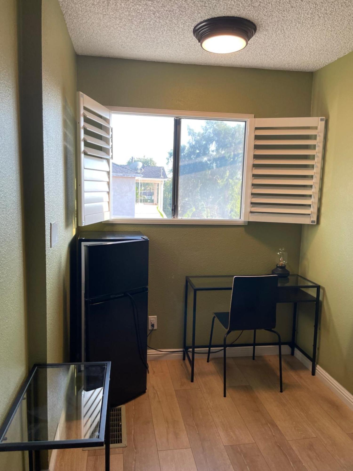 Private Room In Los Angeles With Ac, Strong Wifi, Smart Tv, Work Desk Near Sofi Stadium מראה חיצוני תמונה
