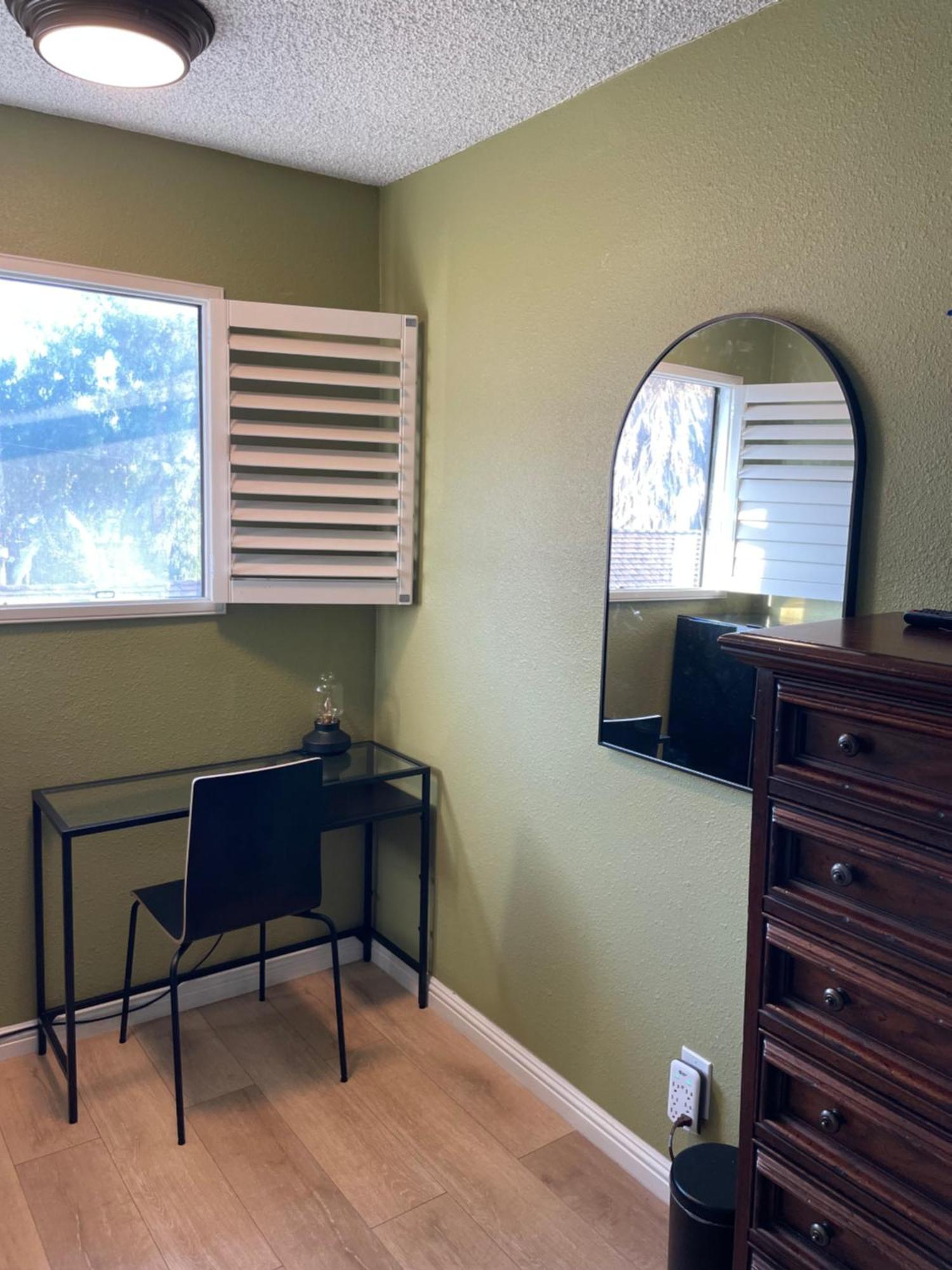 Private Room In Los Angeles With Ac, Strong Wifi, Smart Tv, Work Desk Near Sofi Stadium מראה חיצוני תמונה