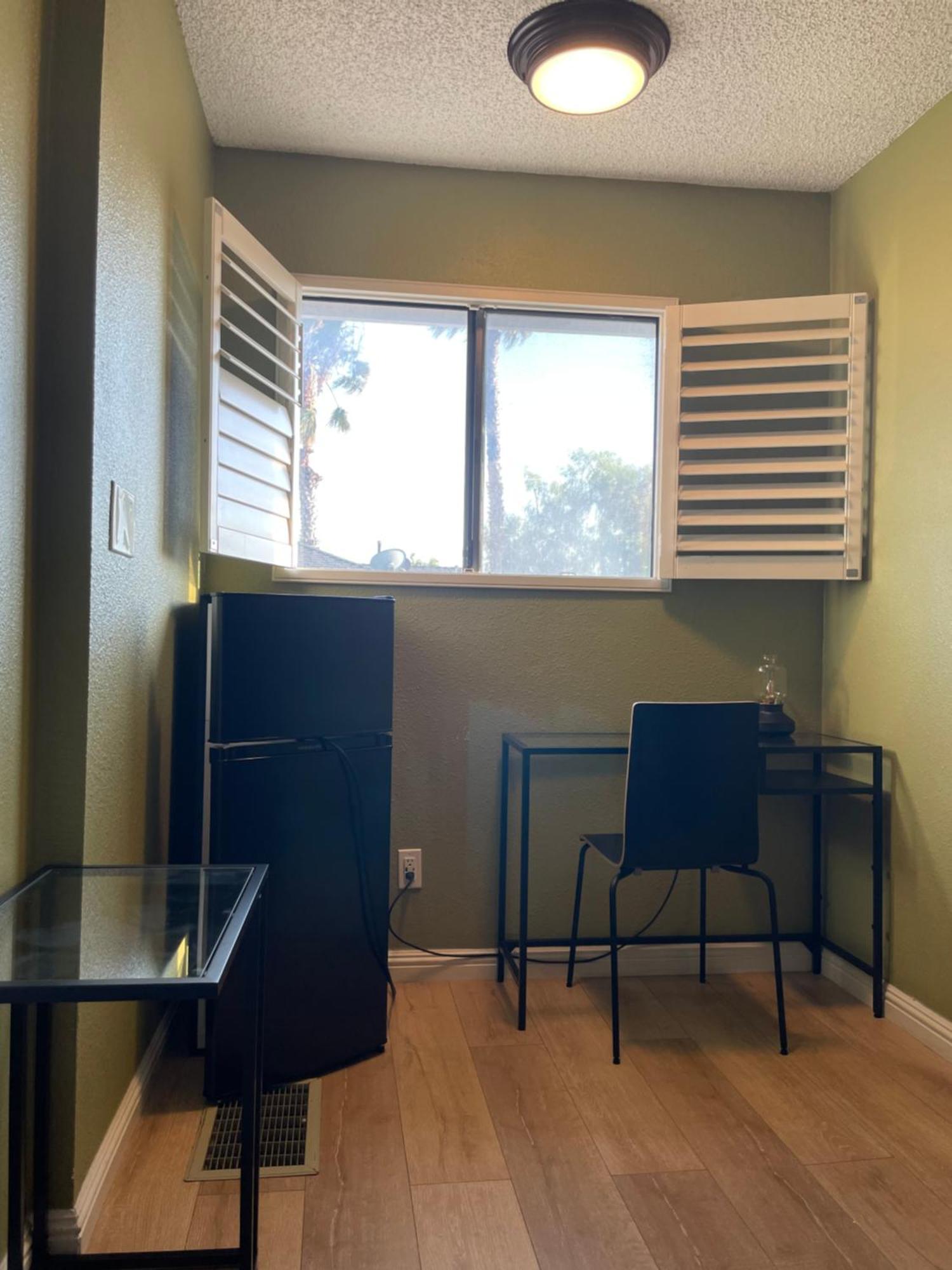 Private Room In Los Angeles With Ac, Strong Wifi, Smart Tv, Work Desk Near Sofi Stadium מראה חיצוני תמונה