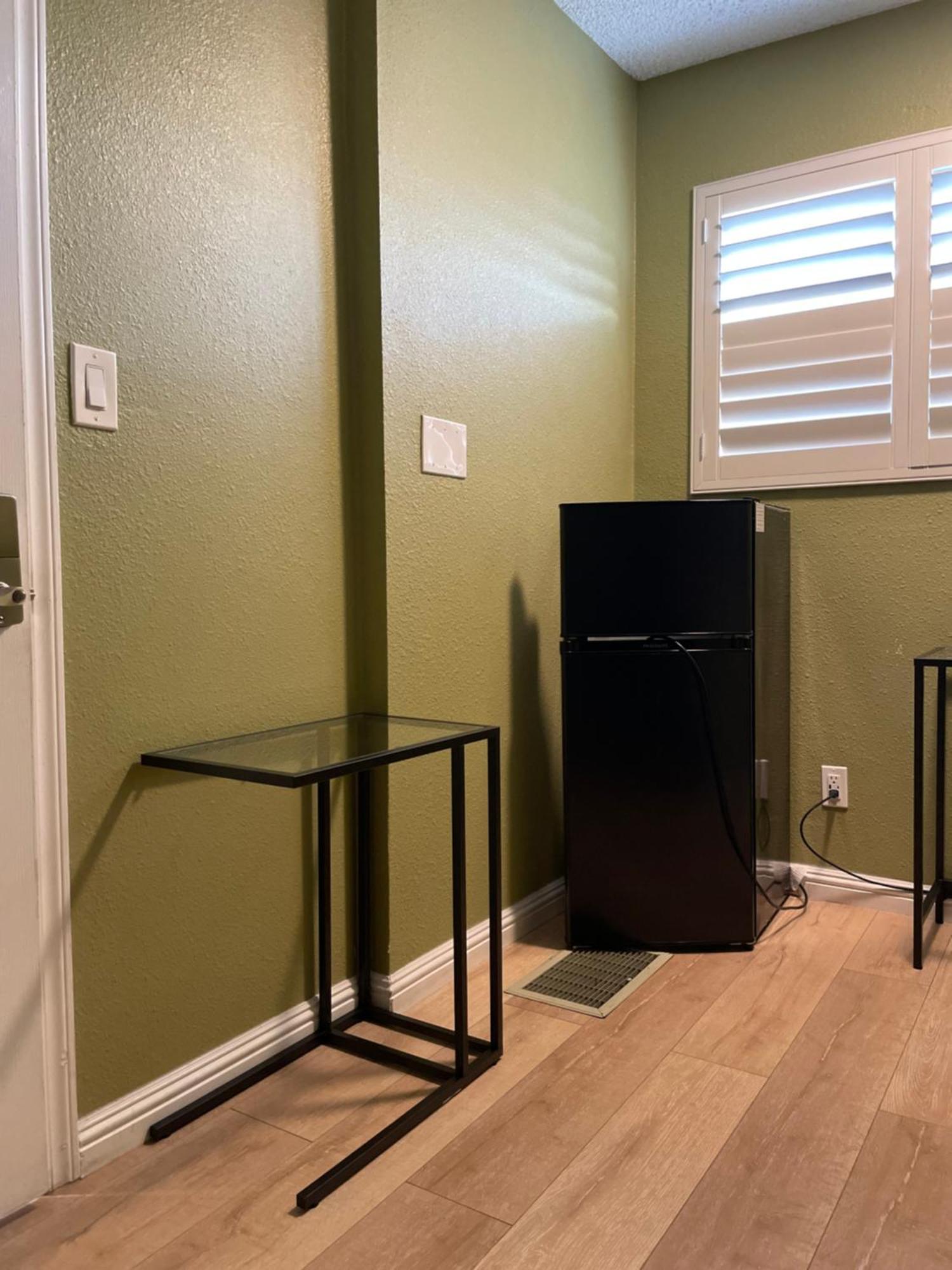 Private Room In Los Angeles With Ac, Strong Wifi, Smart Tv, Work Desk Near Sofi Stadium מראה חיצוני תמונה