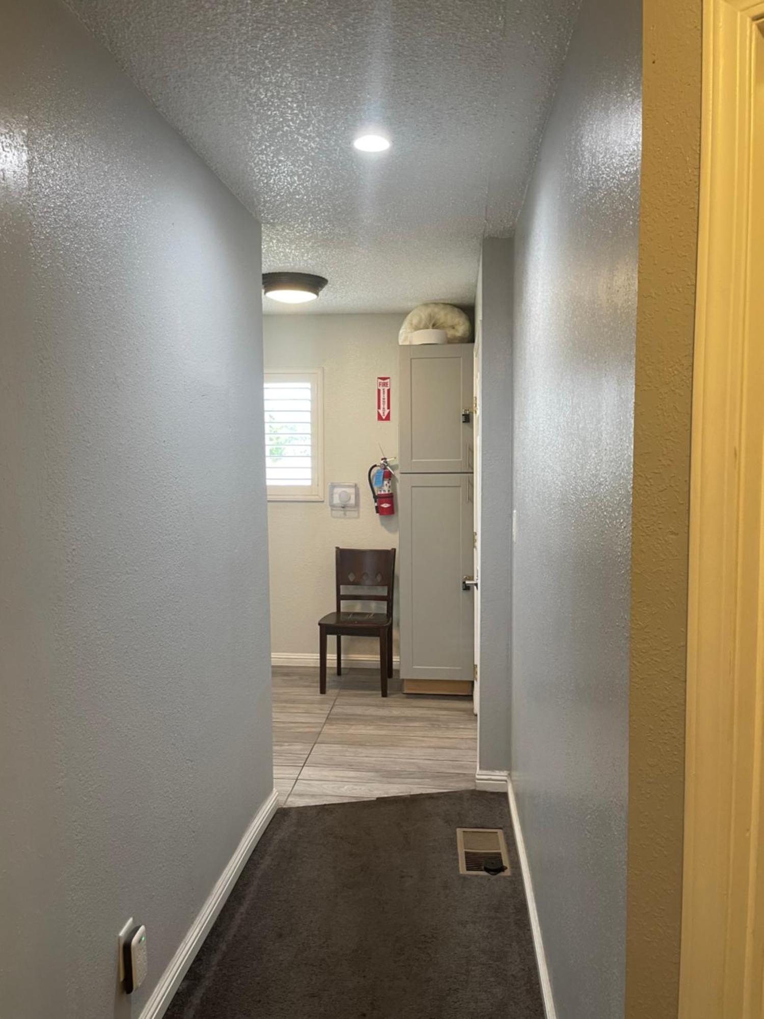 Private Room In Los Angeles With Ac, Strong Wifi, Smart Tv, Work Desk Near Sofi Stadium מראה חיצוני תמונה