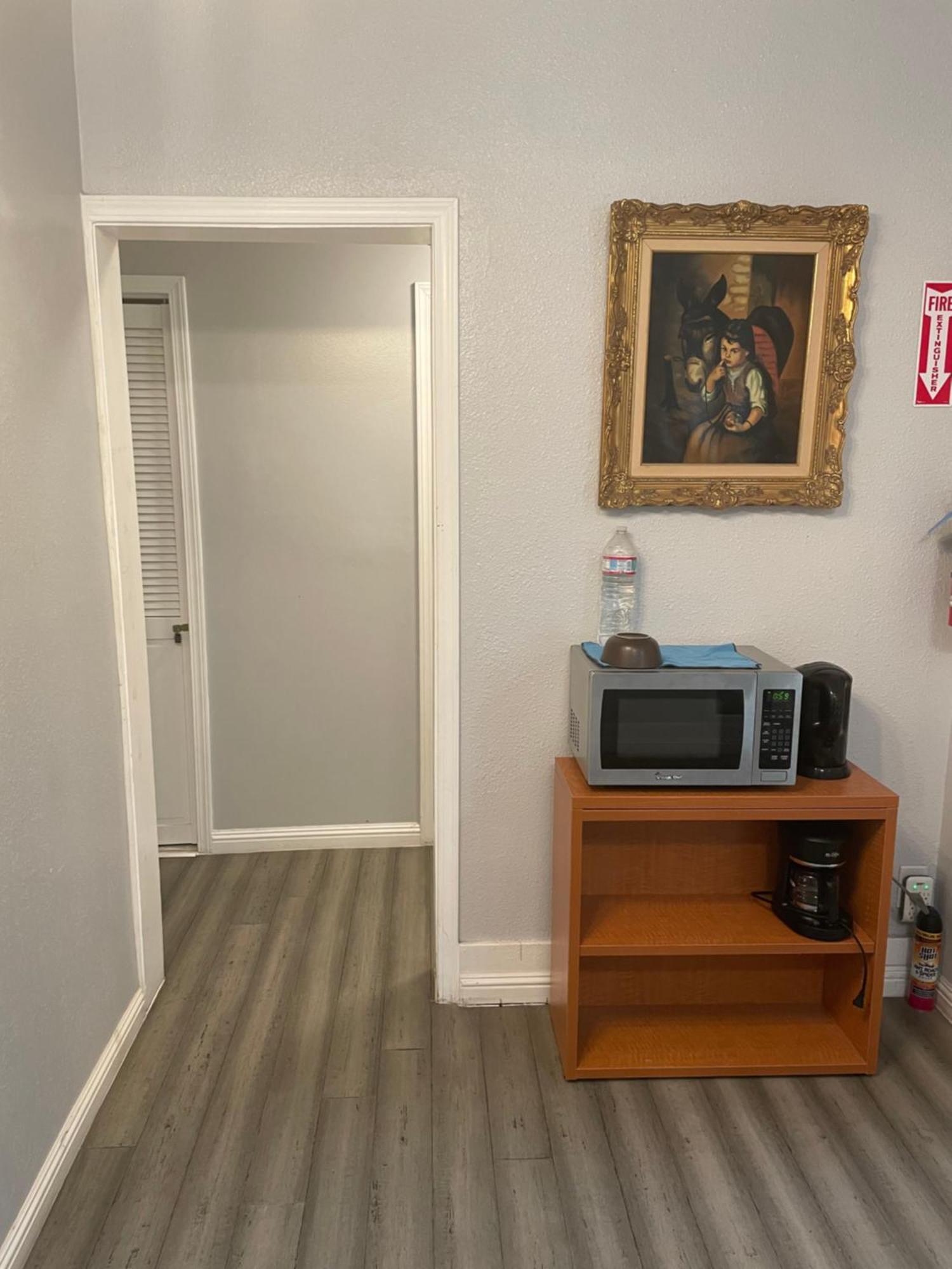 Private Room In Los Angeles With Ac, Strong Wifi, Smart Tv, Work Desk Near Sofi Stadium מראה חיצוני תמונה