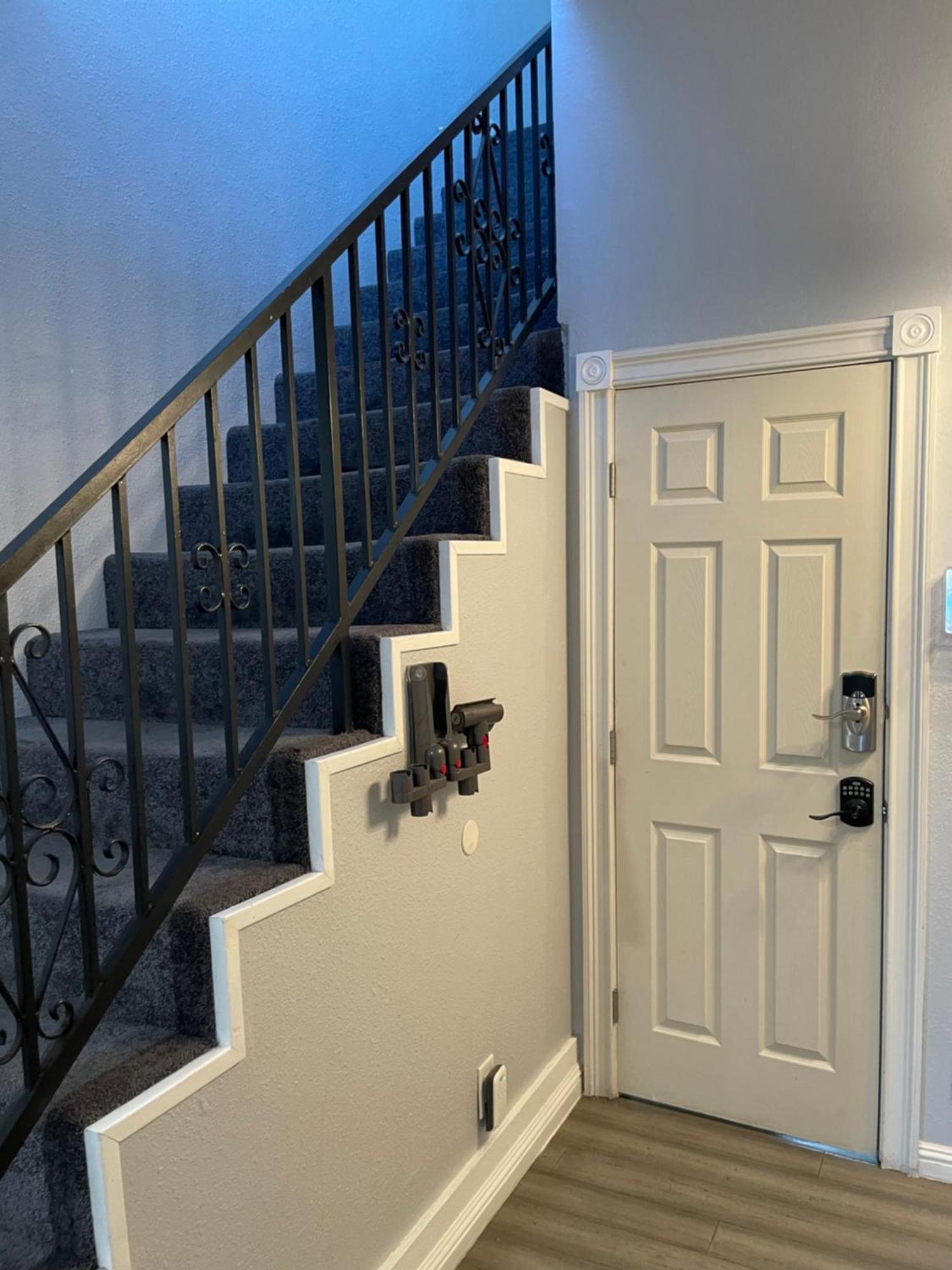 Private Room In Los Angeles With Ac, Strong Wifi, Smart Tv, Work Desk Near Sofi Stadium מראה חיצוני תמונה